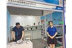 深圳電池展和半導體展圓滿落幕，卡帕爾碩果累累