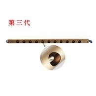 KP5002A第三代離子風(fēng)銅棒