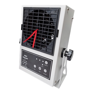 KP1001D半智能型臺式離子風機