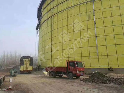 預防外墻巖棉復合板斷裂