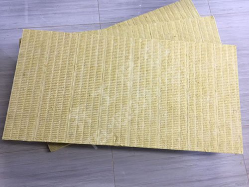 巖棉對人體有危害嗎？施工人員需要注意哪些呢