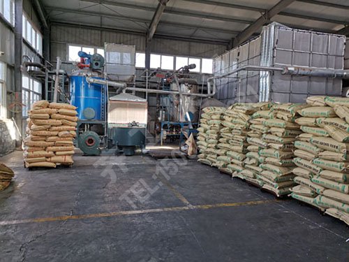 EPS線條在切割前的準備工作有哪些