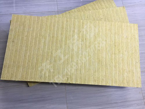 建筑保溫材料行業呈現多態勢發展趨勢