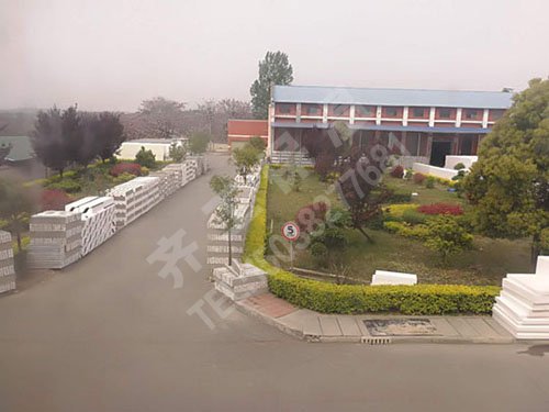 擠塑板加工生產需要注意哪些問題