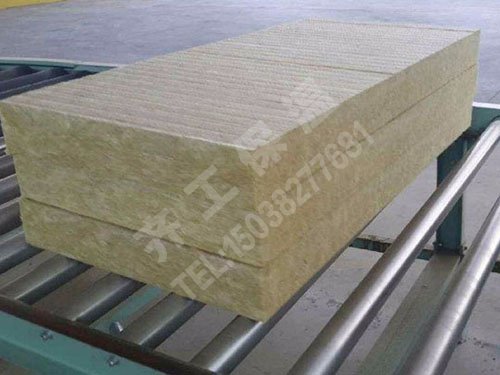 復合巖棉板你了解多少？