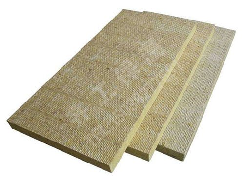 你知道什么是外墻保溫巖棉板嗎？