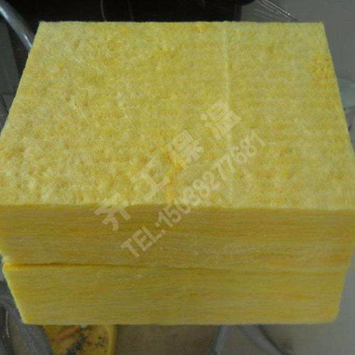 玻璃棉應該放在什么環(huán)境的倉庫