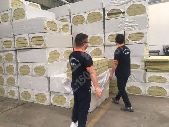 巖棉老化期限有多長？老化癥狀是什么？