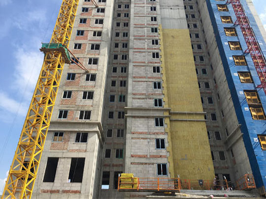 資本投資巖棉生產(chǎn)線會(huì)成為一種市場(chǎng)選擇