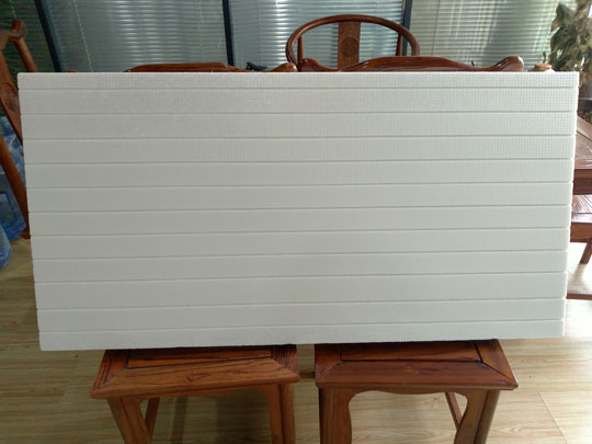 泡沫板多少錢(qián)一平方米