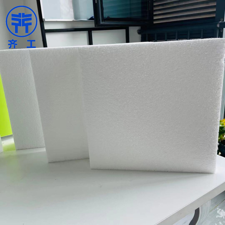 擠塑板價格的差異