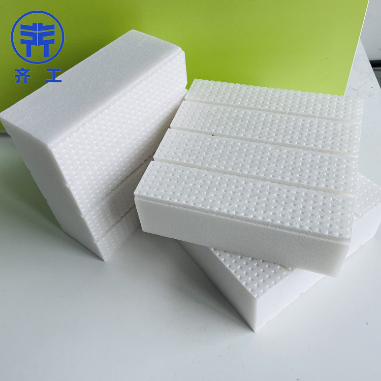 擠塑板外墻外保溫系統(tǒng)性能