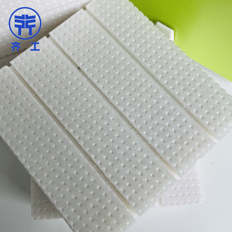 XPS擠塑板的性能特點(diǎn)