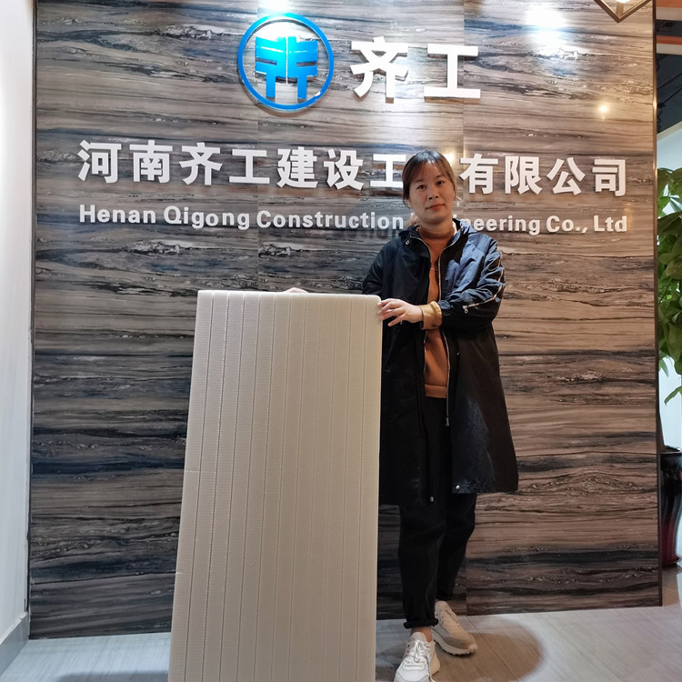 擠塑板的一些存放要點(diǎn)你知道嗎？