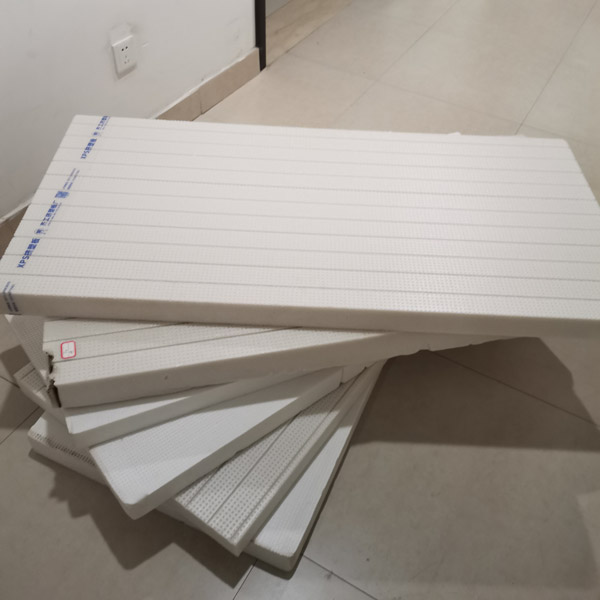 擠塑板保溫材料是什么，擠塑板保溫材料的應(yīng)用