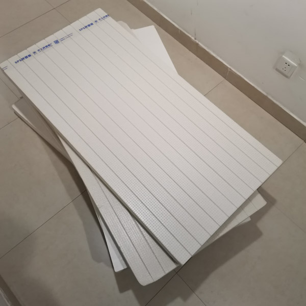 擠塑板外墻保溫材料也可以用于室內保溫