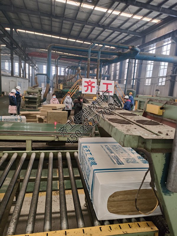 外墻保溫巖棉板一方多少錢？