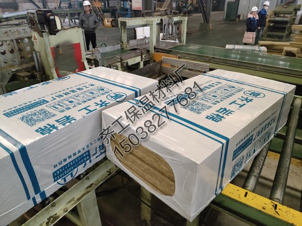 巖棉板生產(chǎn)線的未來發(fā)展趨勢是什么？