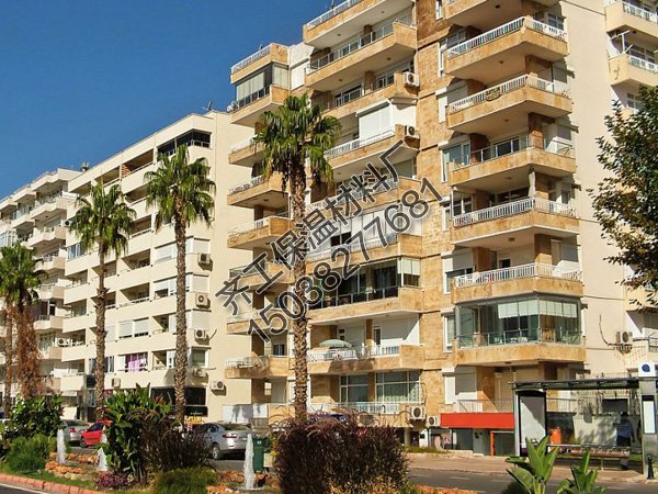 濟南市歷下區舊房改造項目